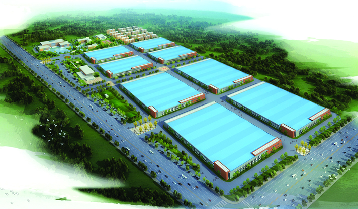 江蘇和興汽車(chē)安防弱電系